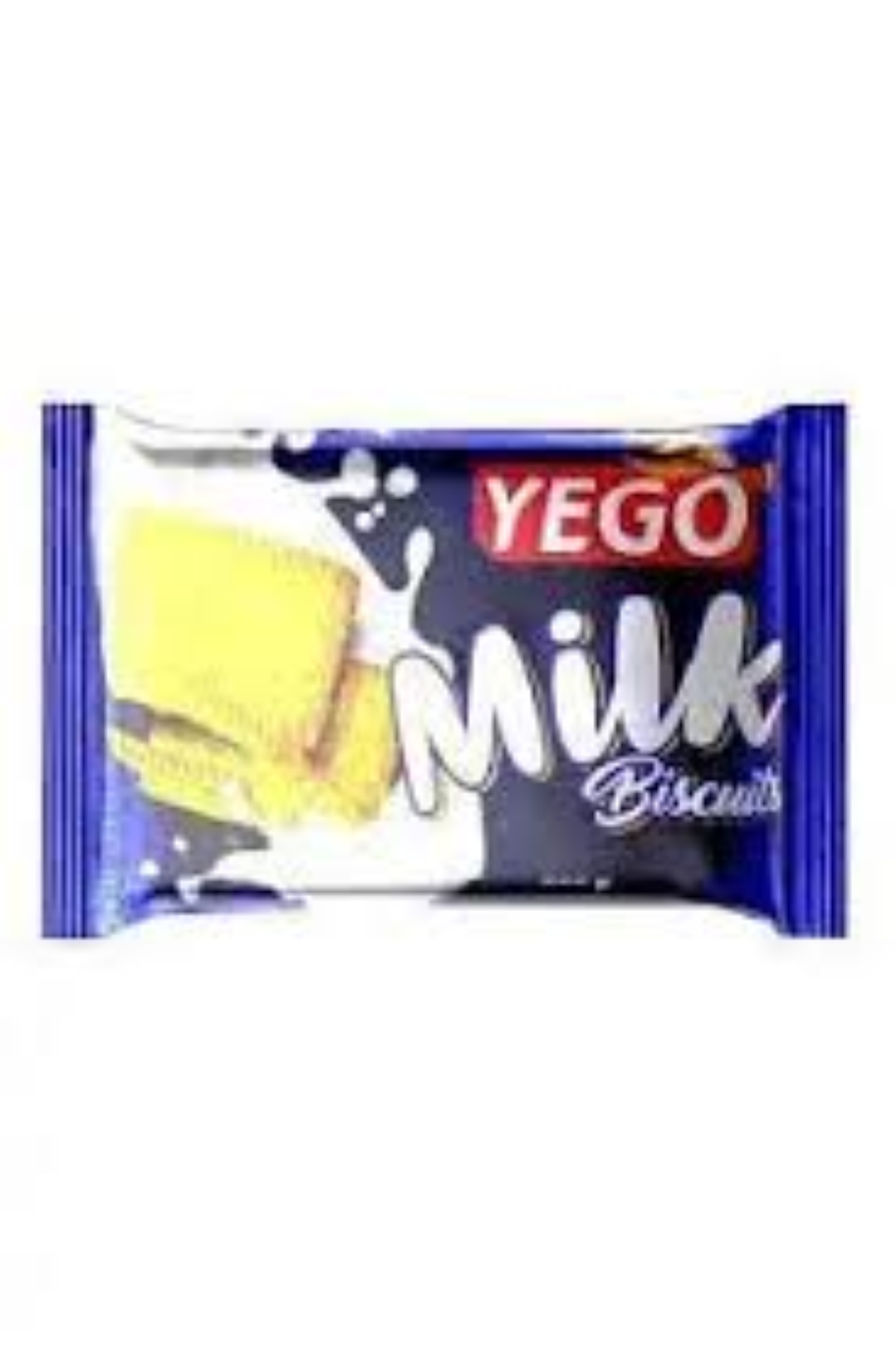 YEGO MILK 200G